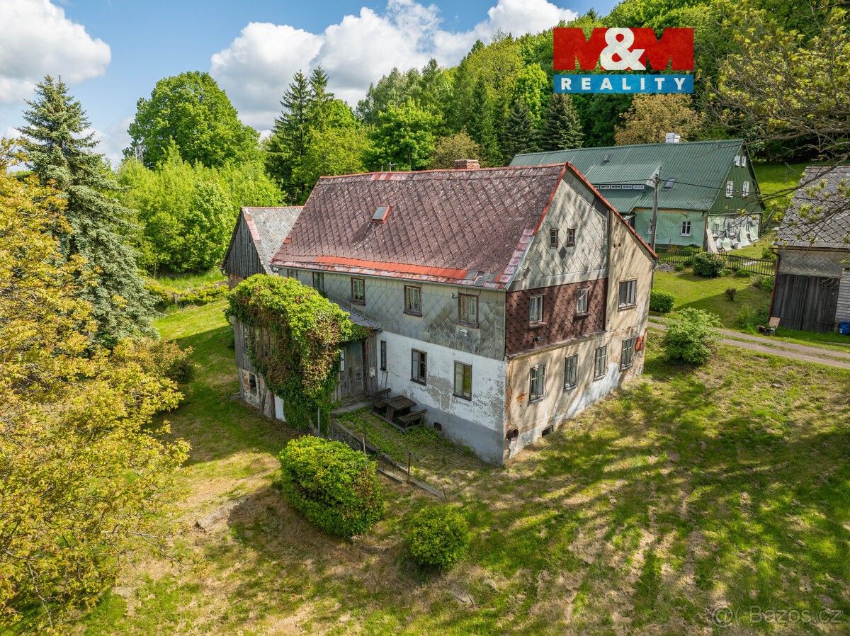 Chaty, Varnsdorf, 407 47, 338 m²