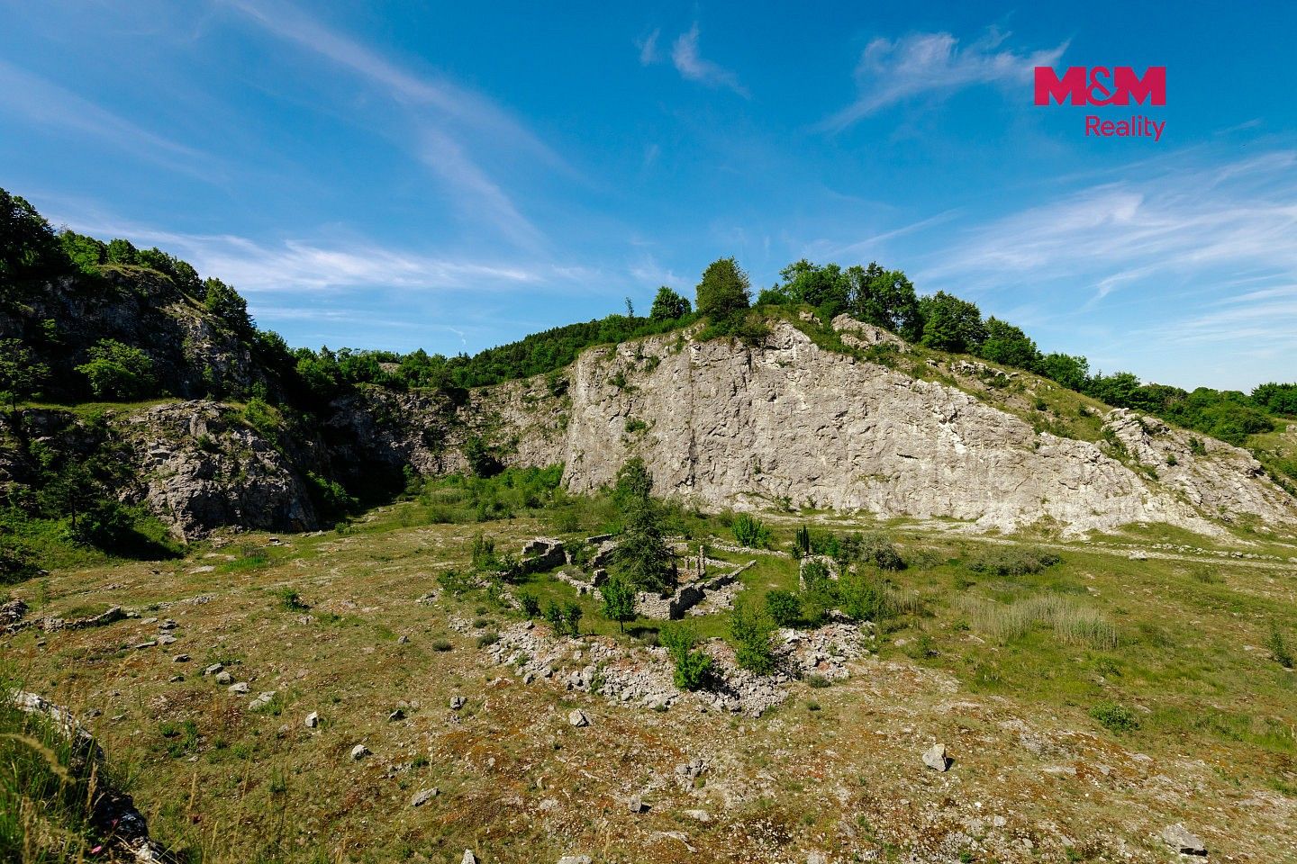 Prodej zahrada - Štramberk, okres Nový Jičín - 5