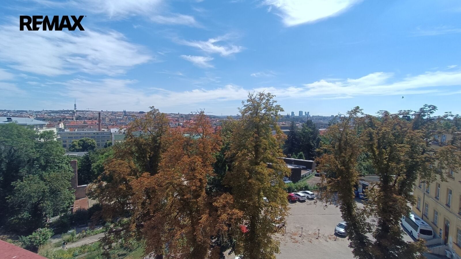 Kancelář · 319 m² · Holečkova 103, Praha Smíchov - 4