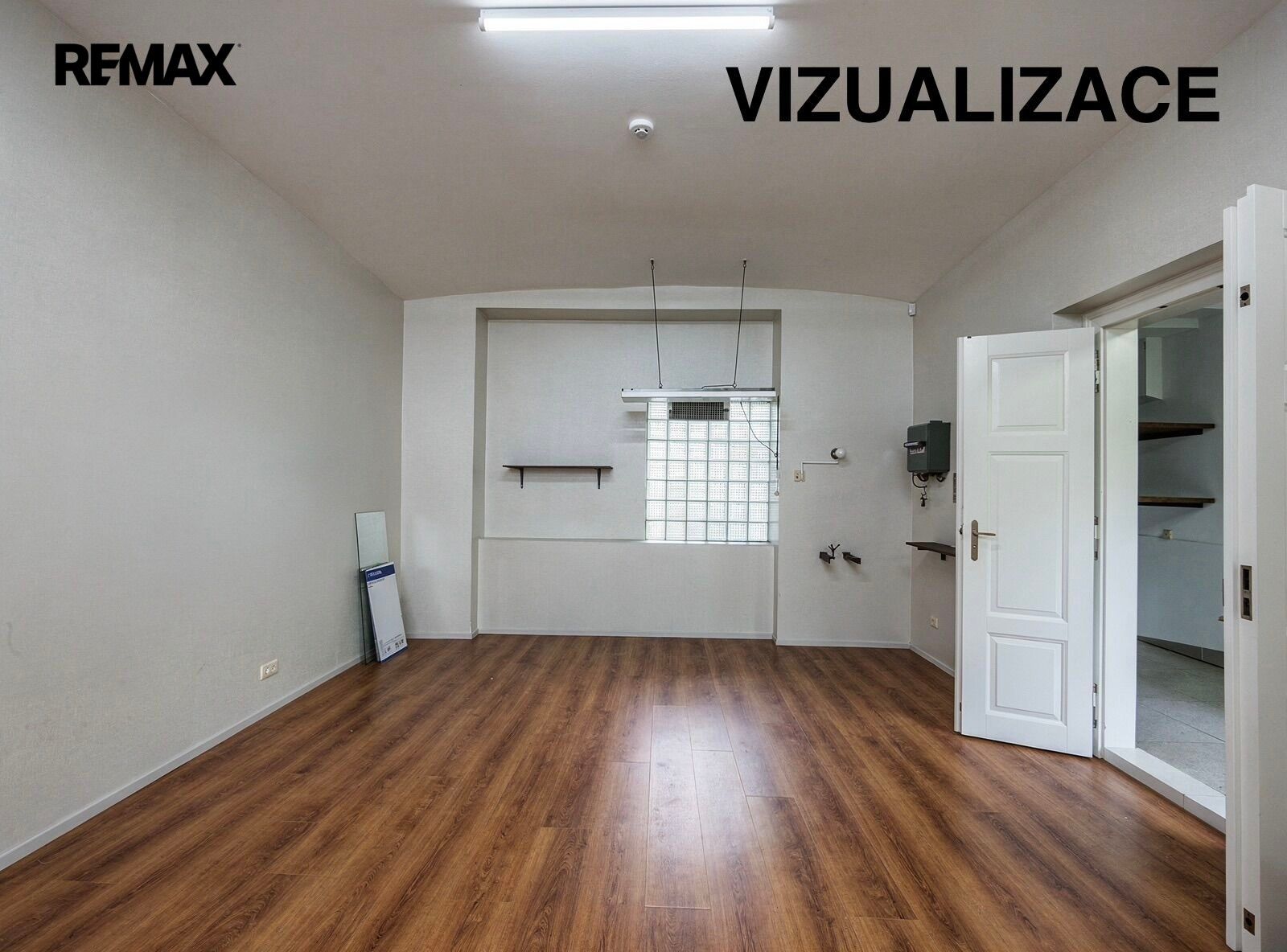 Prodej chalupa - Čapkova 153, Hostomice, 165 m² - 5