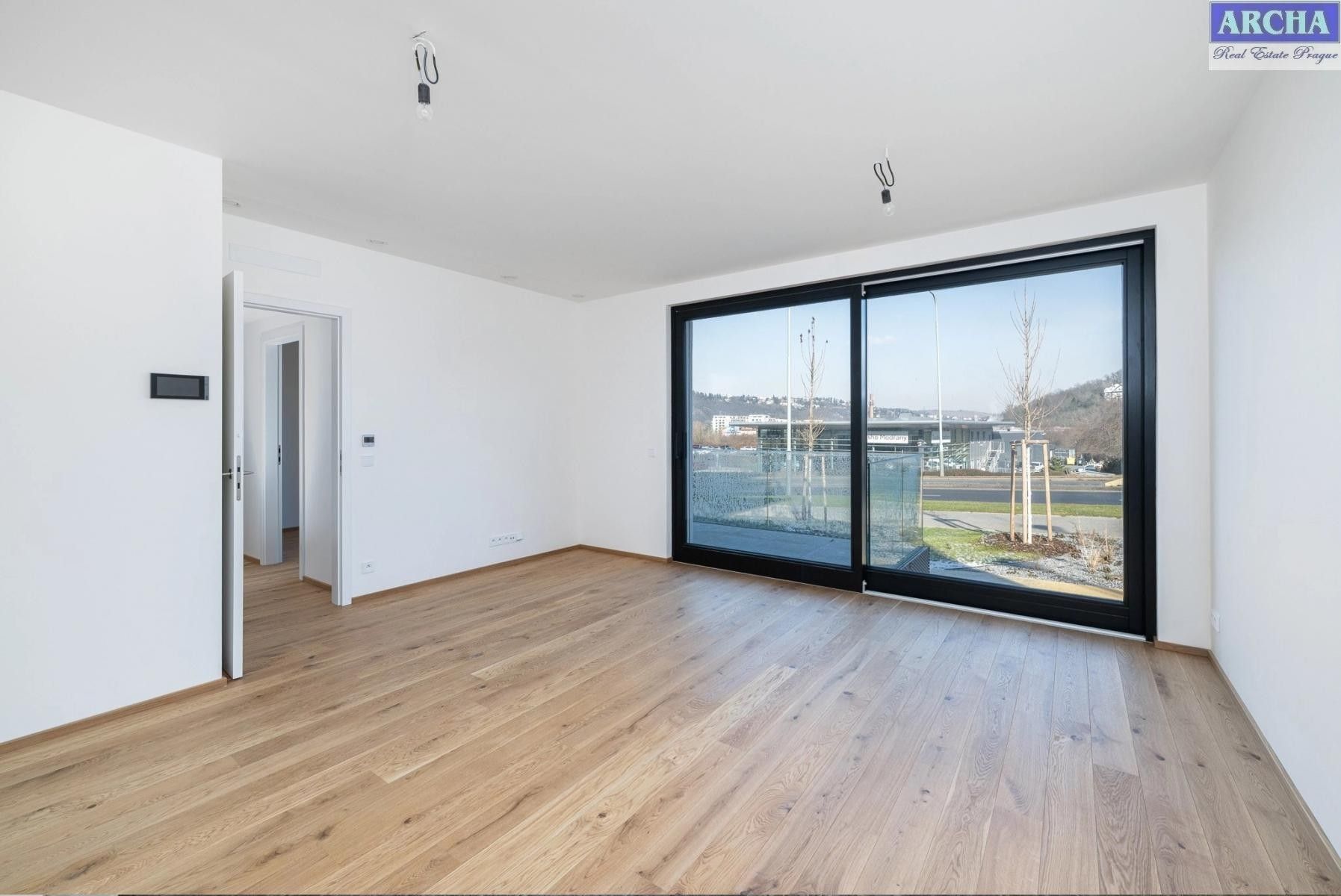 Prodej byt 3+kk - V mokřinách, Praha, 131 m²