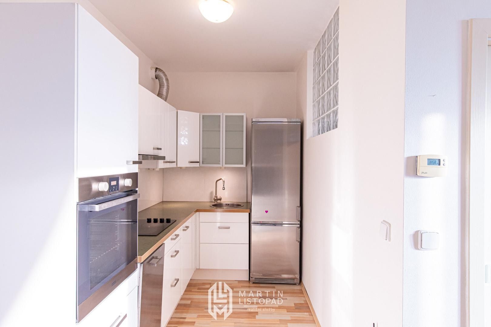 Byt 2+kk · 47 m² · Okružní 1300, Olomouc Nová Ulice - 4
