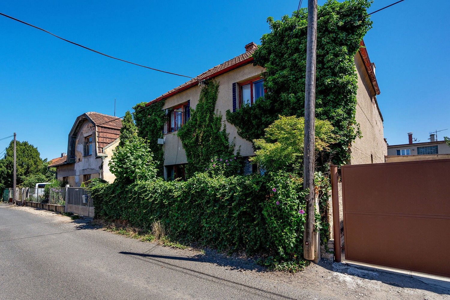 Rodinný dům, 153 m²