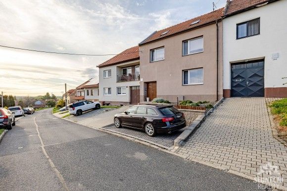 Rodinné domy, Kunovice, 686 04