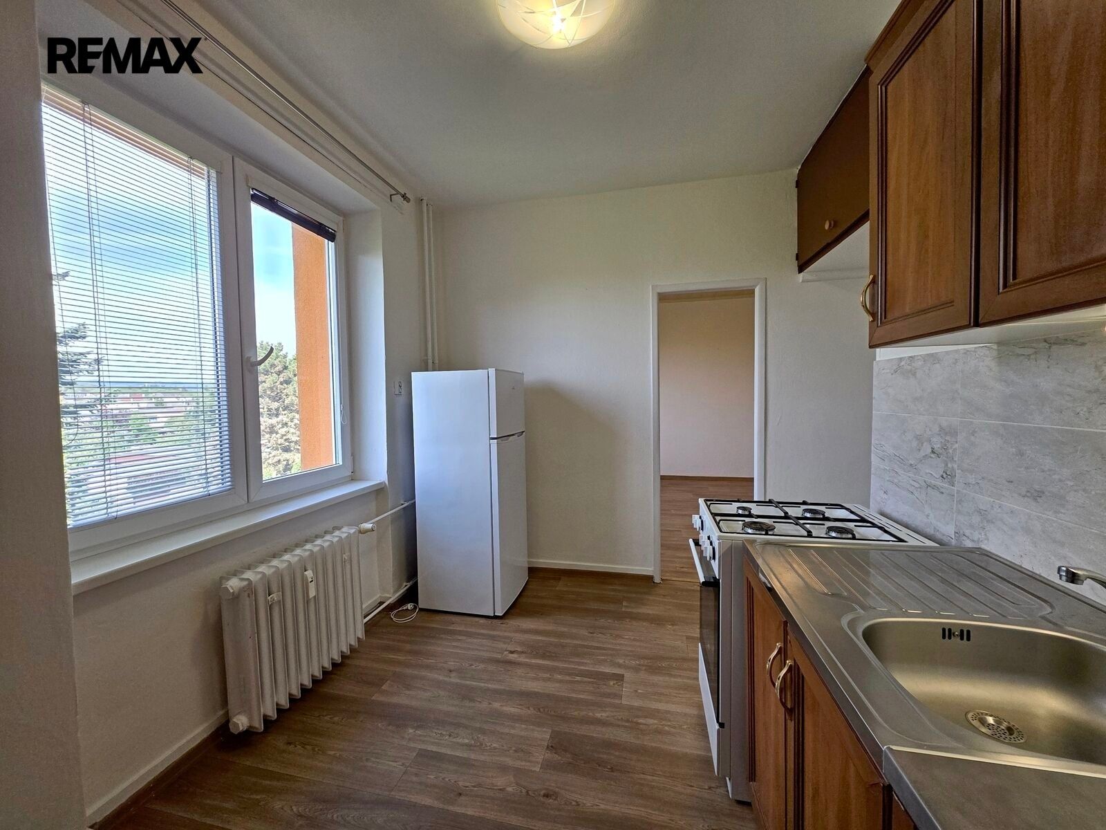 2+1, Staškova 733, Mohelnice, 51 m² - 2