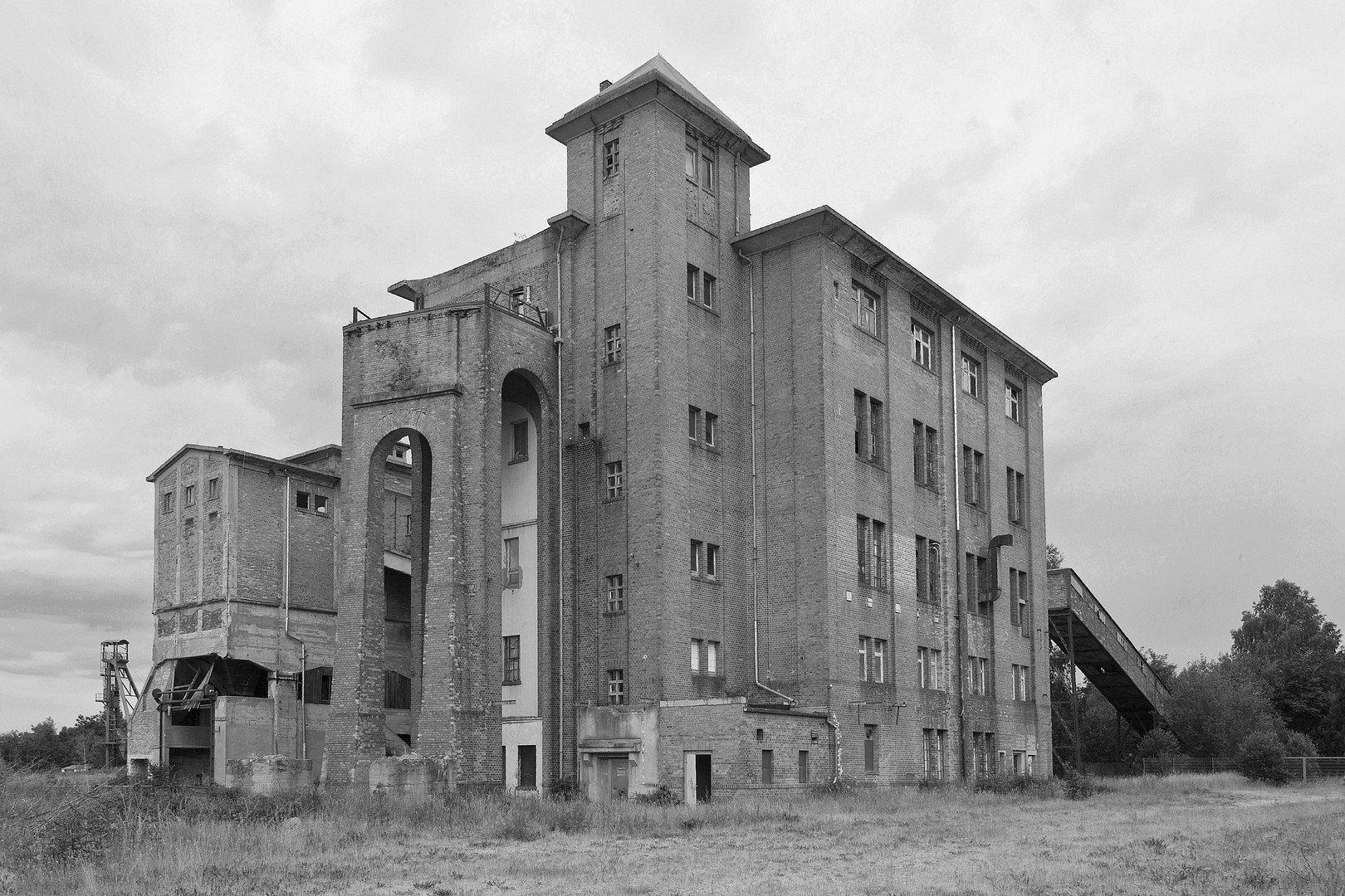 Obchodní prostory · 2 787 m² · , Sasko - 4