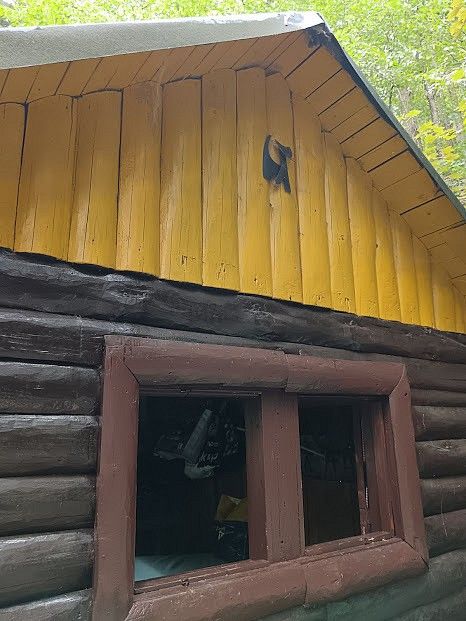 Prodej chalupa - Krňany - Třebsín, okres Benešov, Středočeský kraj, 24 m² - 2