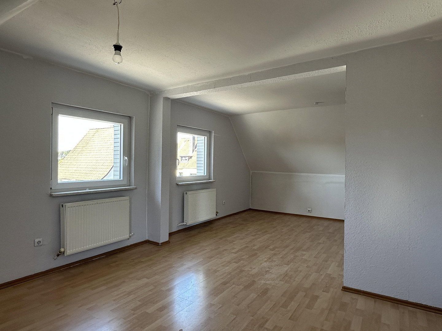 Byt 3+1 · 68 m² · Lebrechtstrasse 28, , Severní Porýní-Vestfálsko - 3