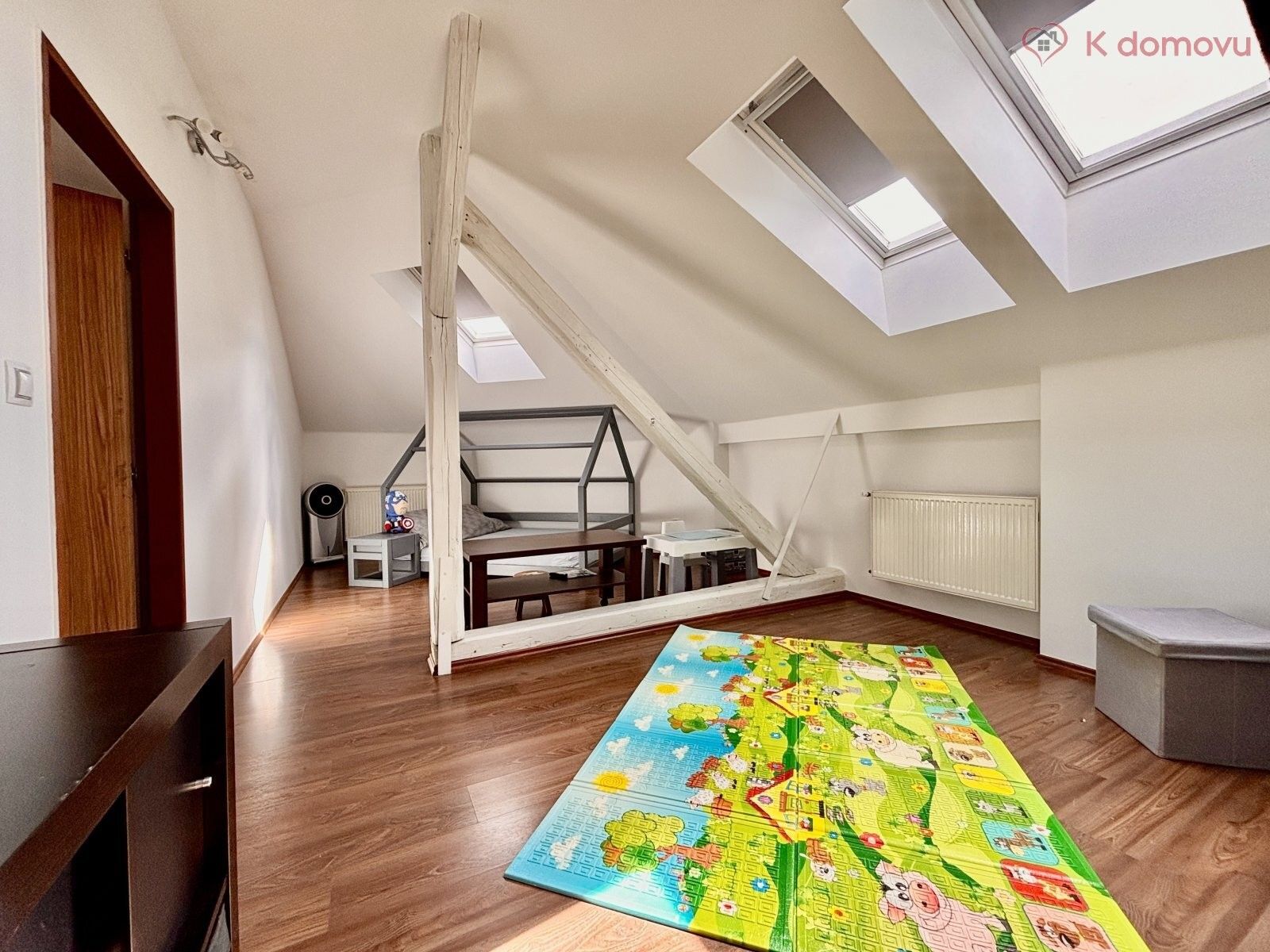 4+kk, Před lipami, Olomouc, 128 m² - 2