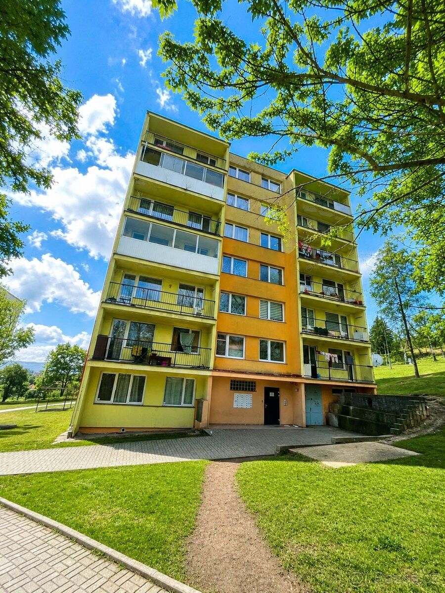 Byty, Obrnice, 435 21 - 1