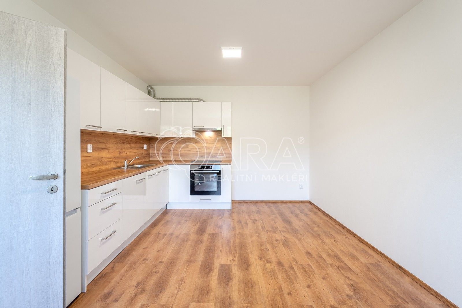 1+kk, Pražská, Letovice, 33 m²