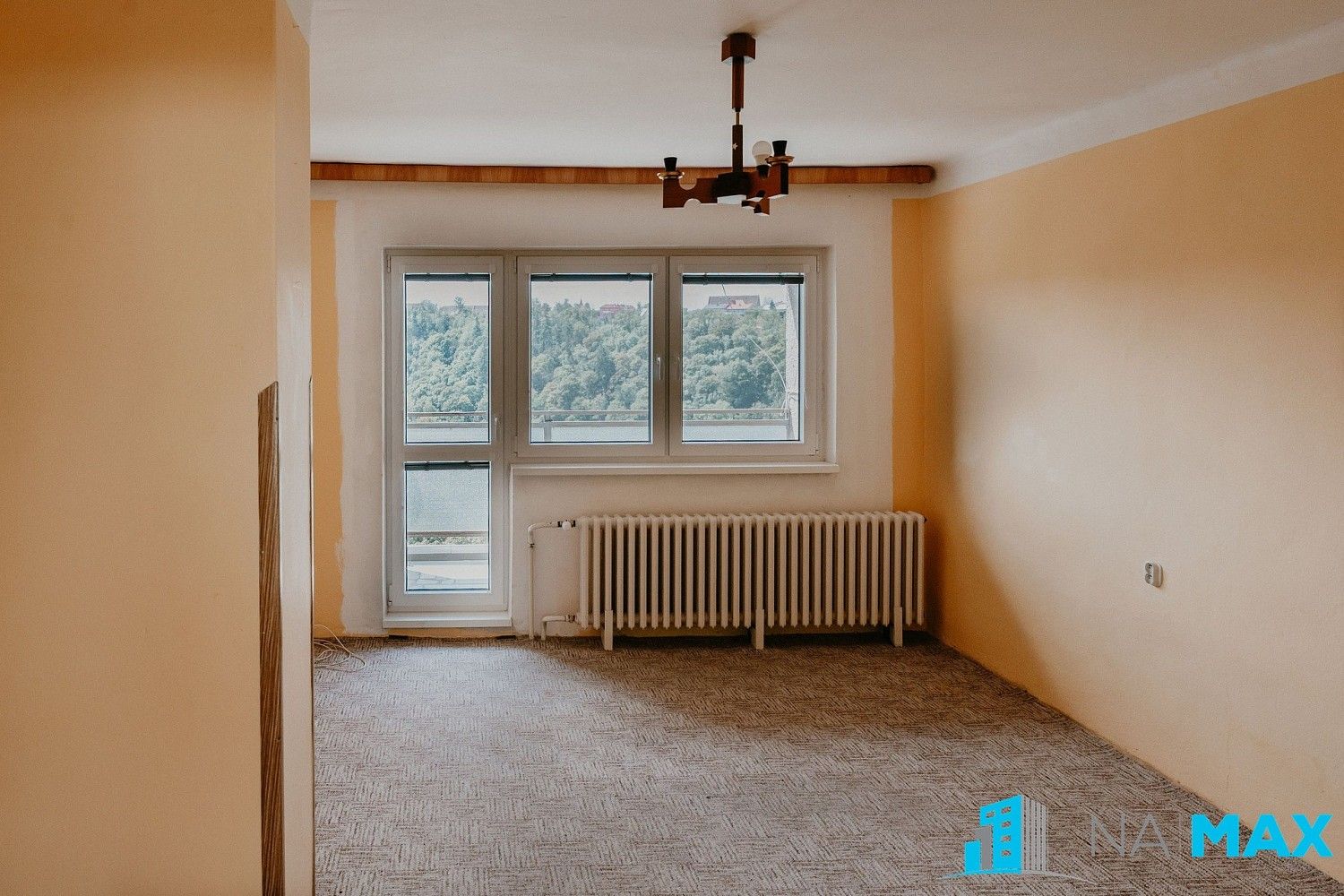 Prodej byt 3+1 - Znojmo, Jihomoravský kraj, 90 m² - 5
