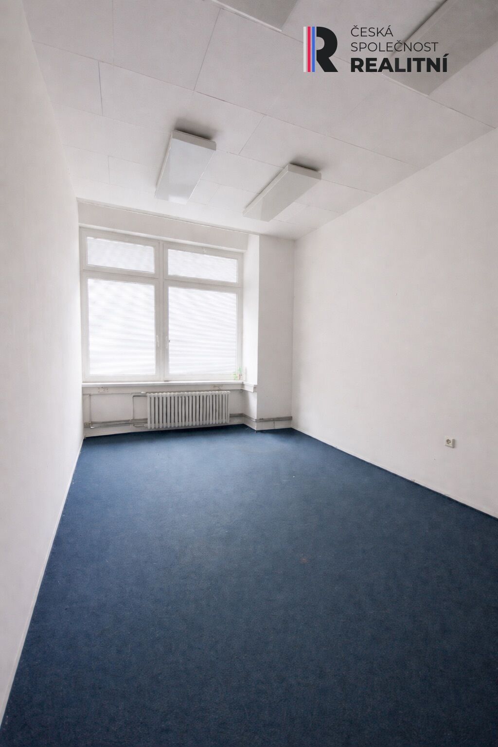 Kanceláře, Kvítková , Zlín, 20 m² - 1