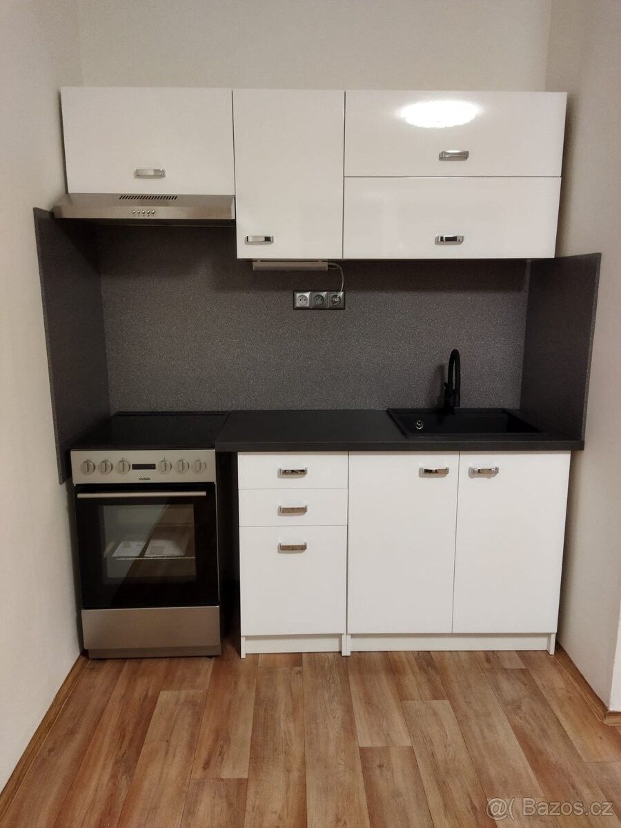 Byty, Chrastava, 463 31