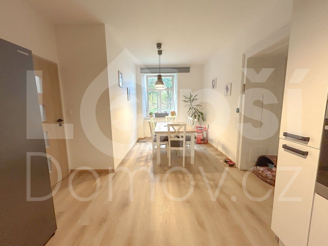 3+1, Jeseník, Olomoucký kraj, 70 m² - 2