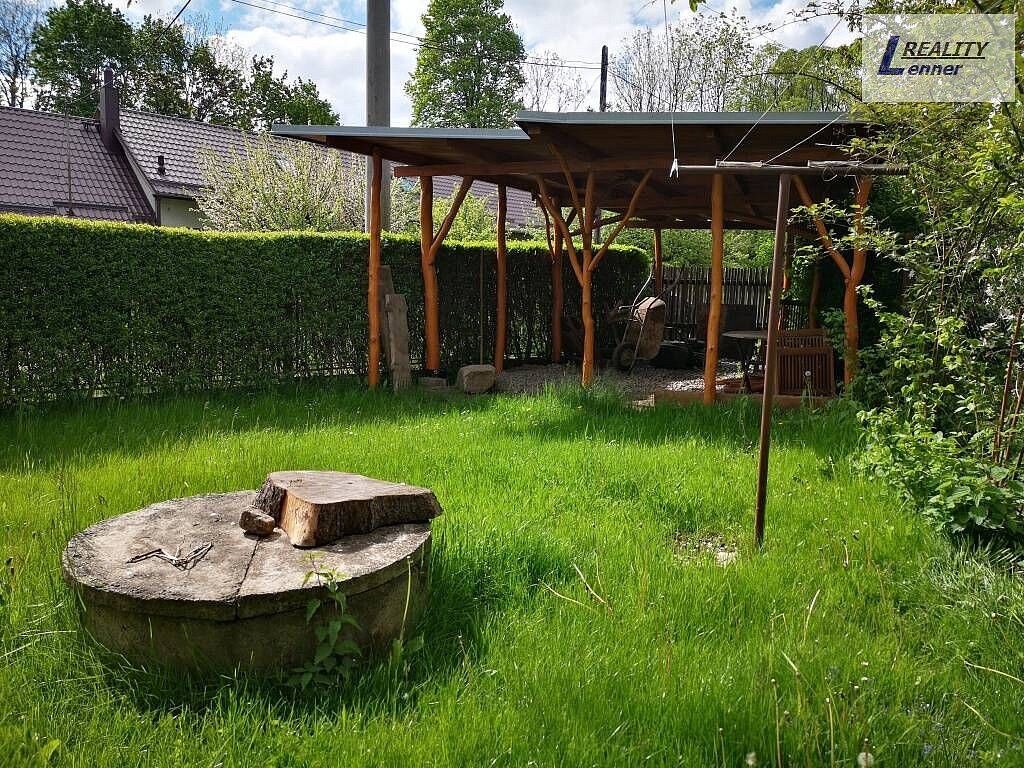 Pronájem rodinný dům - Obecnice, okres Příbram, 73 m² - 5