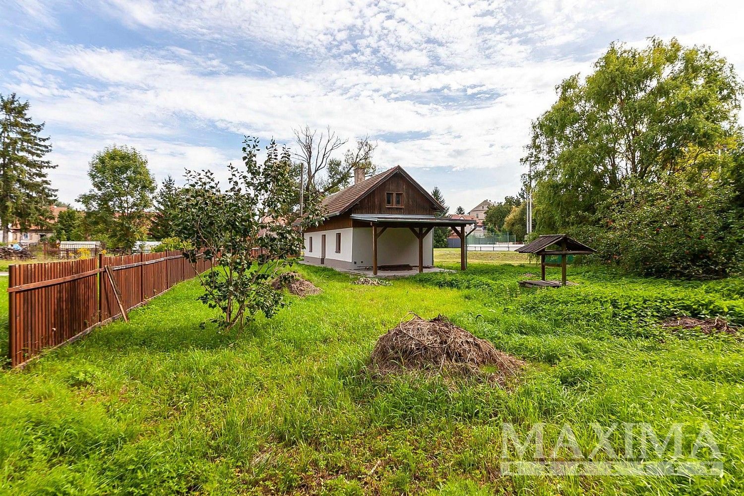 Rodinný dům · 78 m² · Jičínská, Kopidlno, okres Jičín - 3
