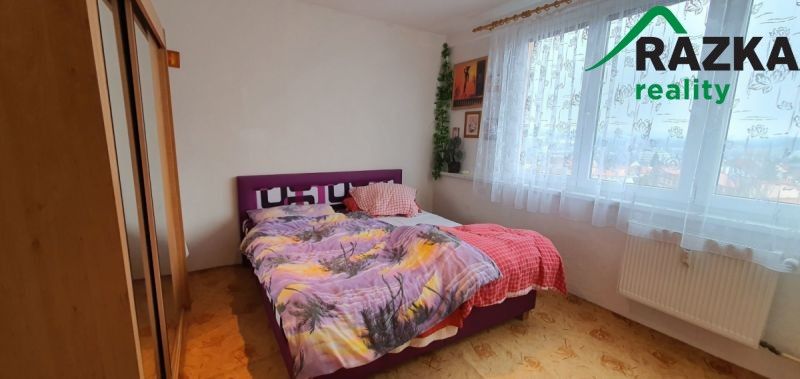 Pronájem byt - Tachov, 347 01