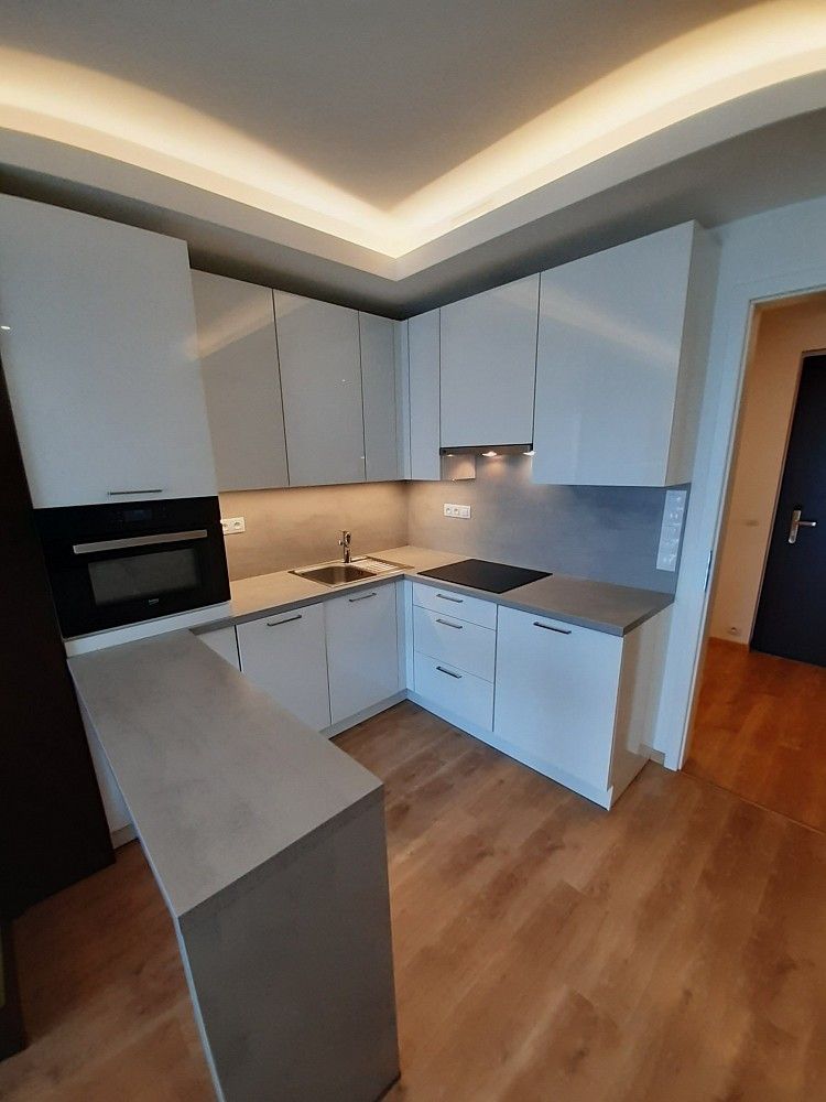 1+kk, Praha - Stodůlky, okres Praha 13, Hlavní město Praha, 31 m² - 1