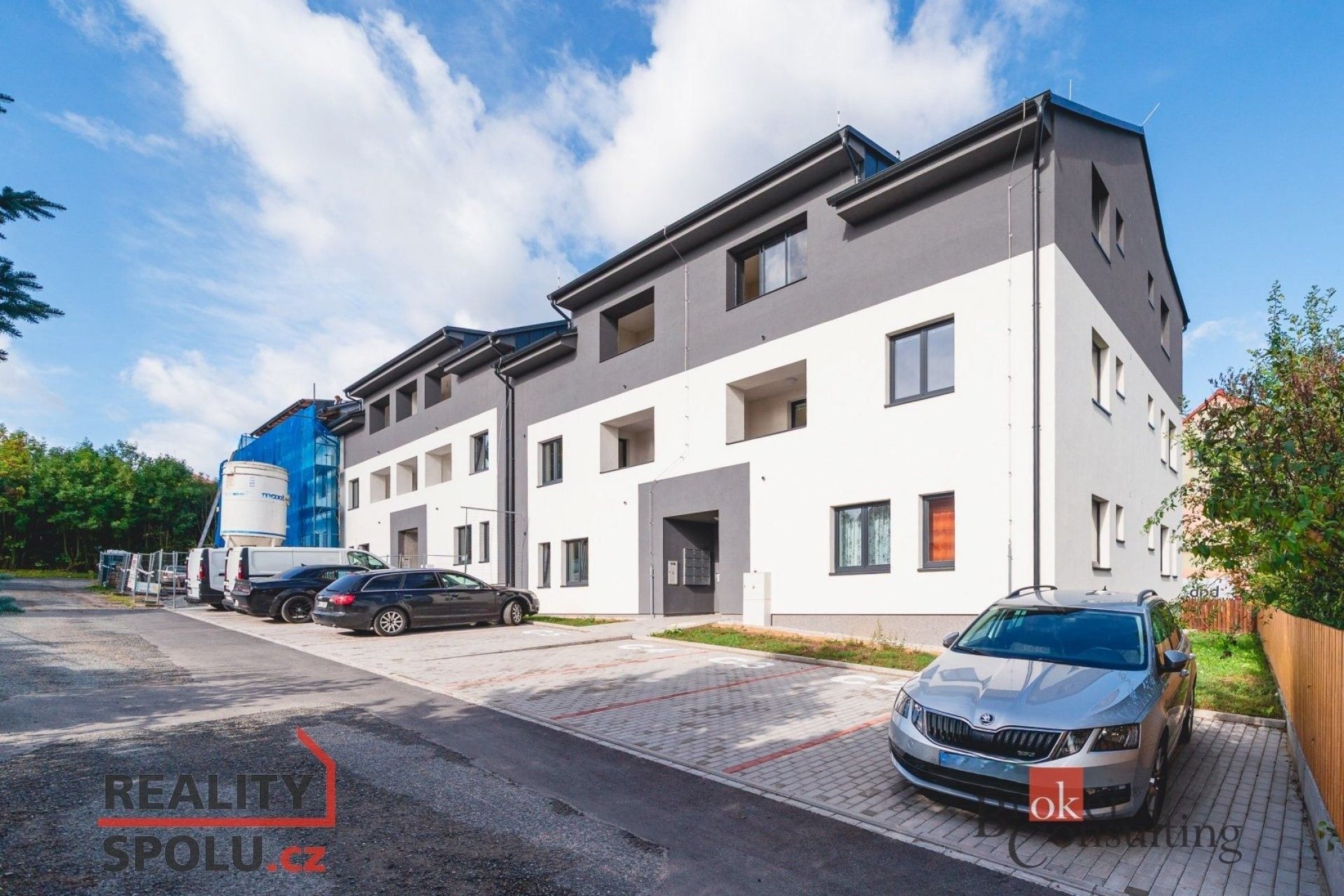 1+kk, Břasy, 38 m²