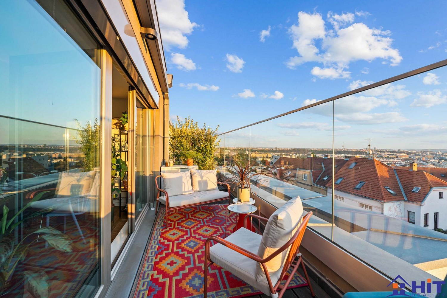 3+kk, Vršní, Praha 8 - Kobylisy, 77 m² - 1
