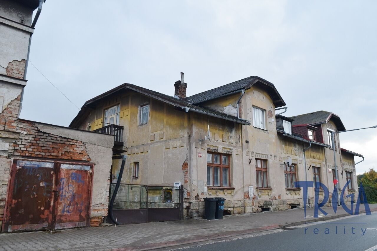 1+1, Heydukova, Dvůr Králové nad Labem, 35 m² - 1