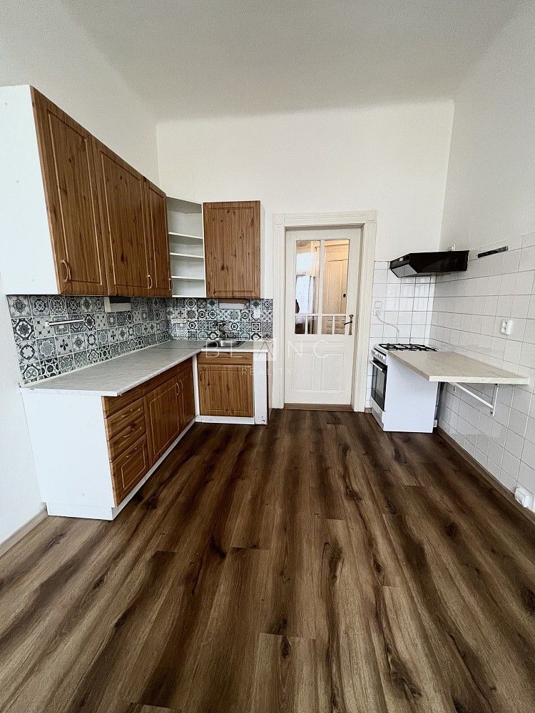 Byt 2+1 · 65 m² · Praha, Hlavní město Praha - 4