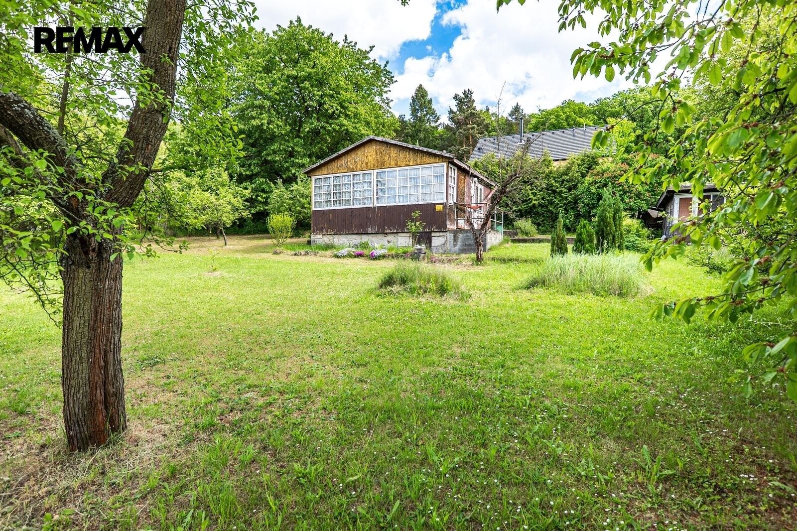 Pozemek pro bydlení, 775 m²