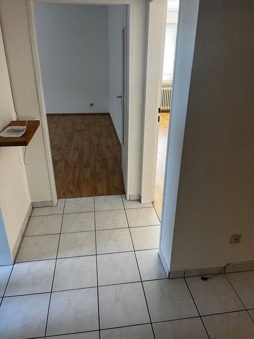 Pronájem byt 2+1 - Berzdorferstr.4 Köln Immendorf Nordrhein-Westfalen 50997, 57 m² - 5