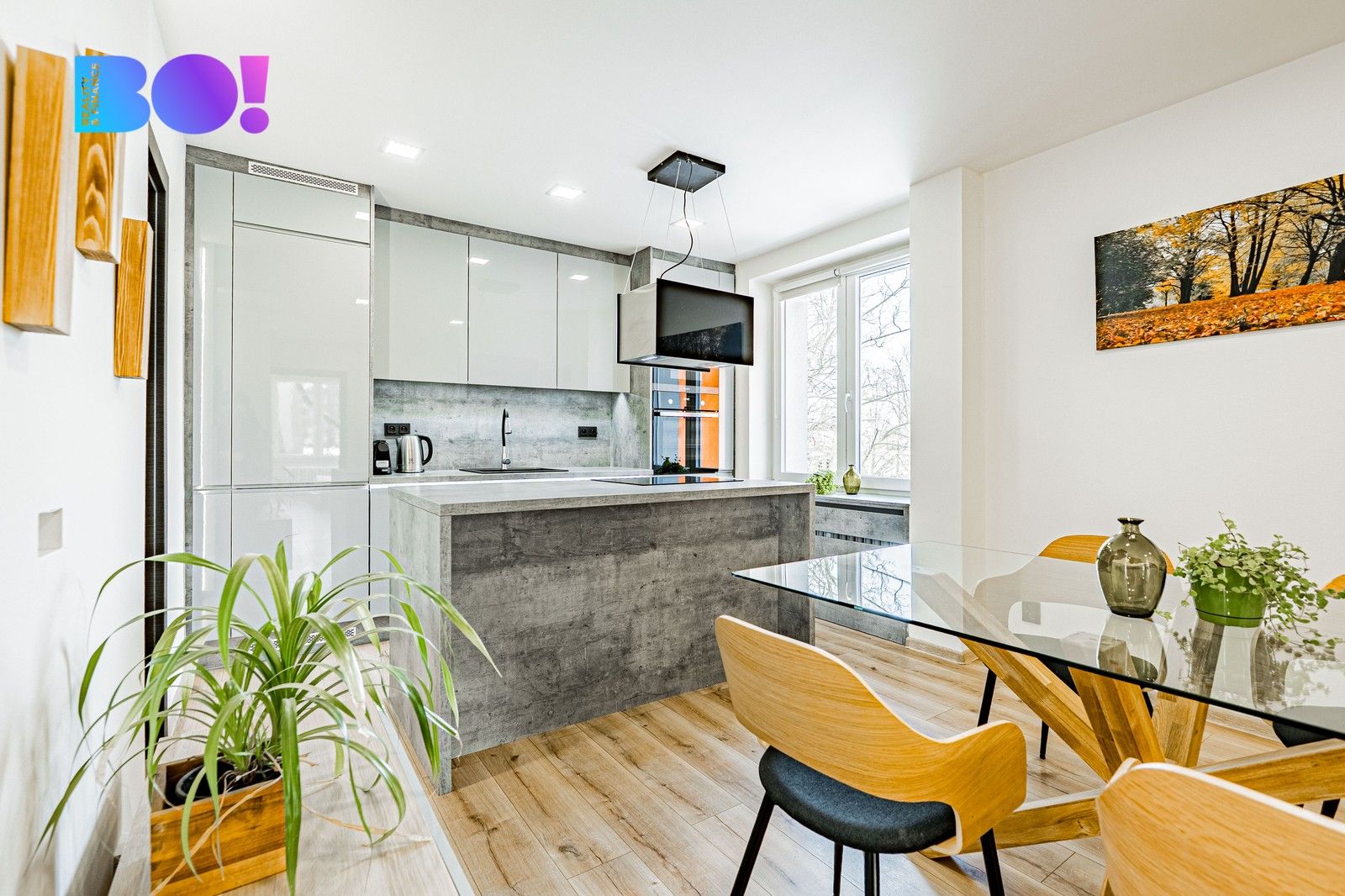 4+kk, Svazácká, Ostrava, 68 m²