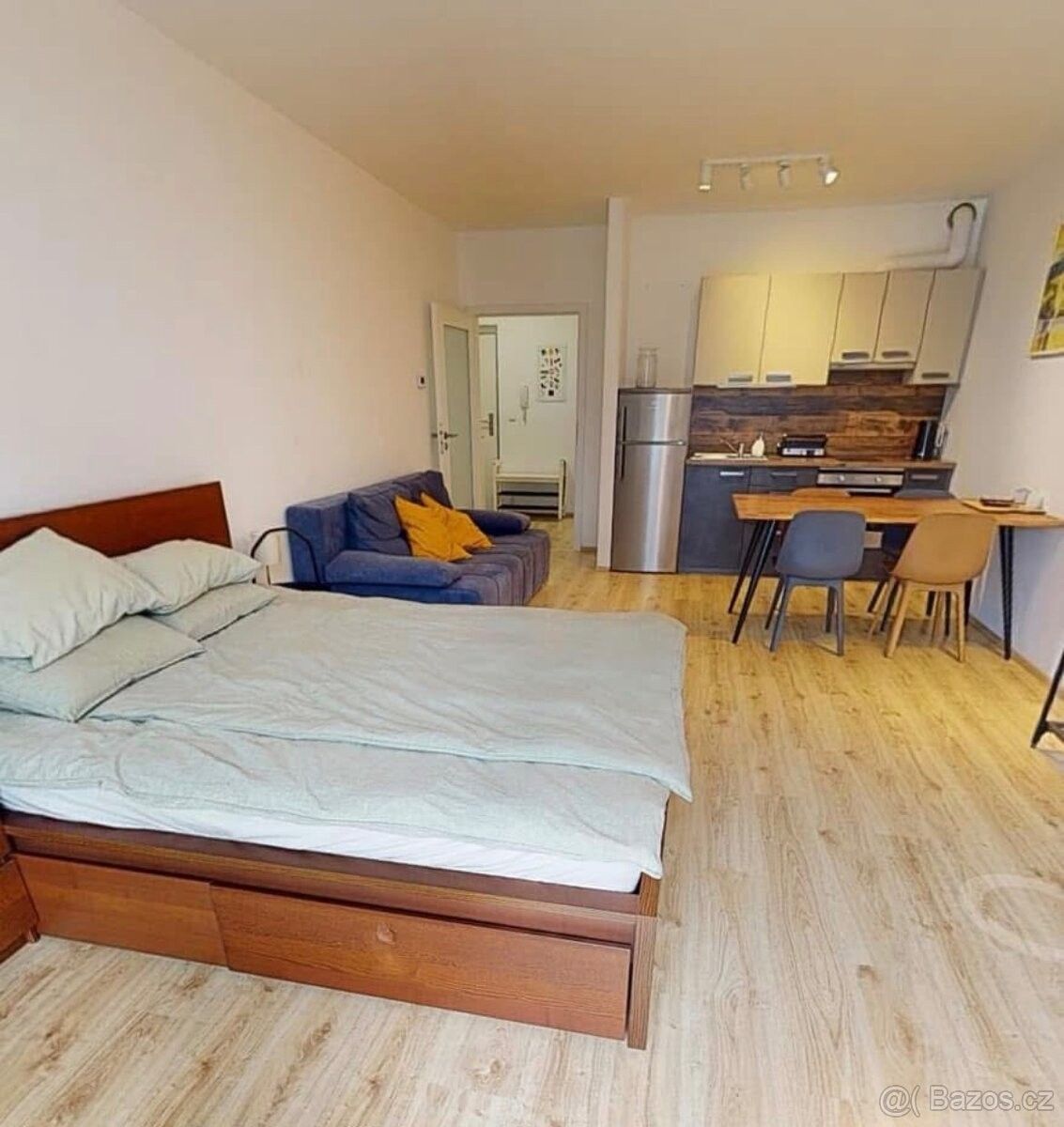 Pronájem byt - Poděbrady, 290 01