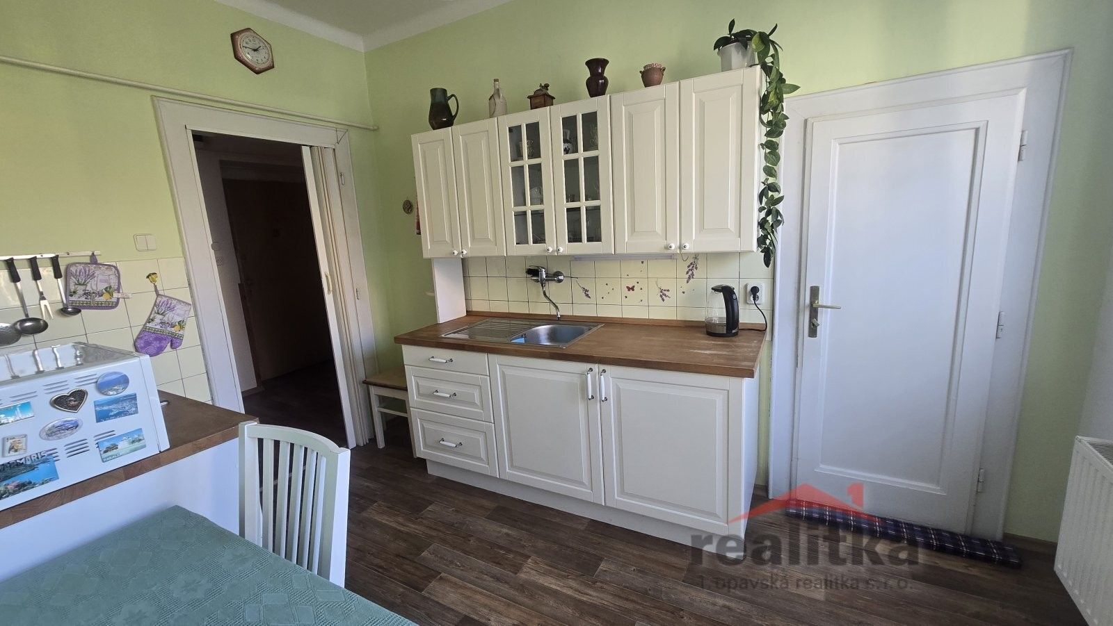 2+1, třída Spojenců, Opava, 51 m² - 2