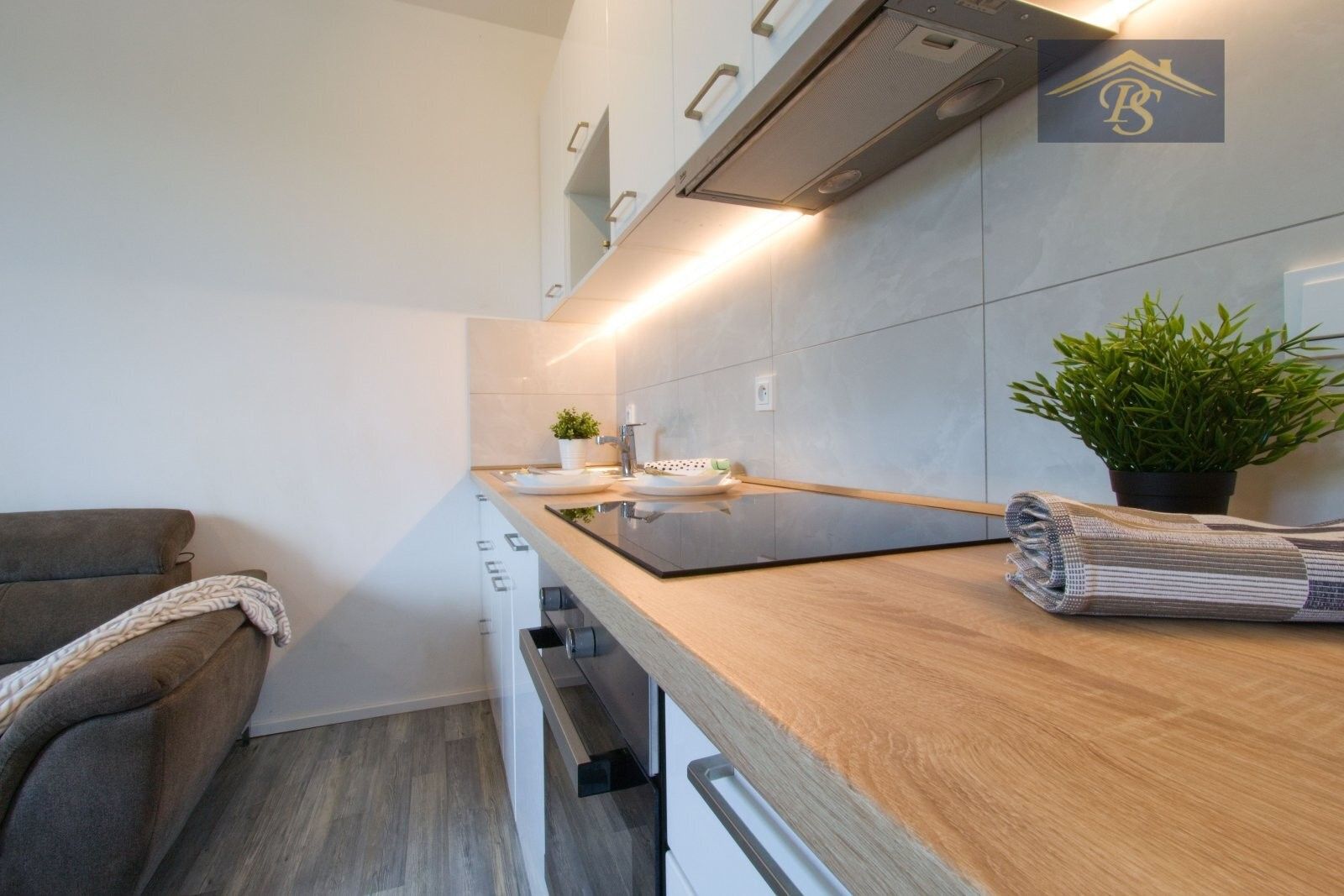 Pronájem byt 2+kk - Havlíčkova, Roudnice nad Labem, 42 m²