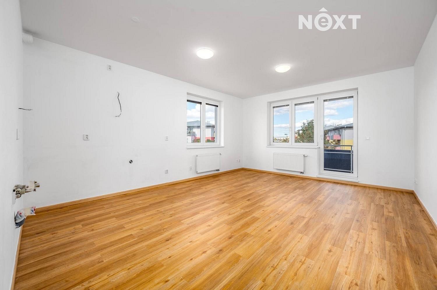 2+kk, Českodubská, Praha 9 - Vinoř, 59 m² - 2