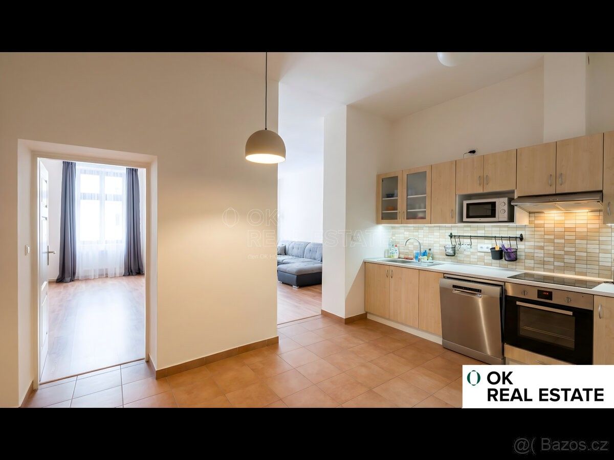 Byty, Rýmařov, 795 01