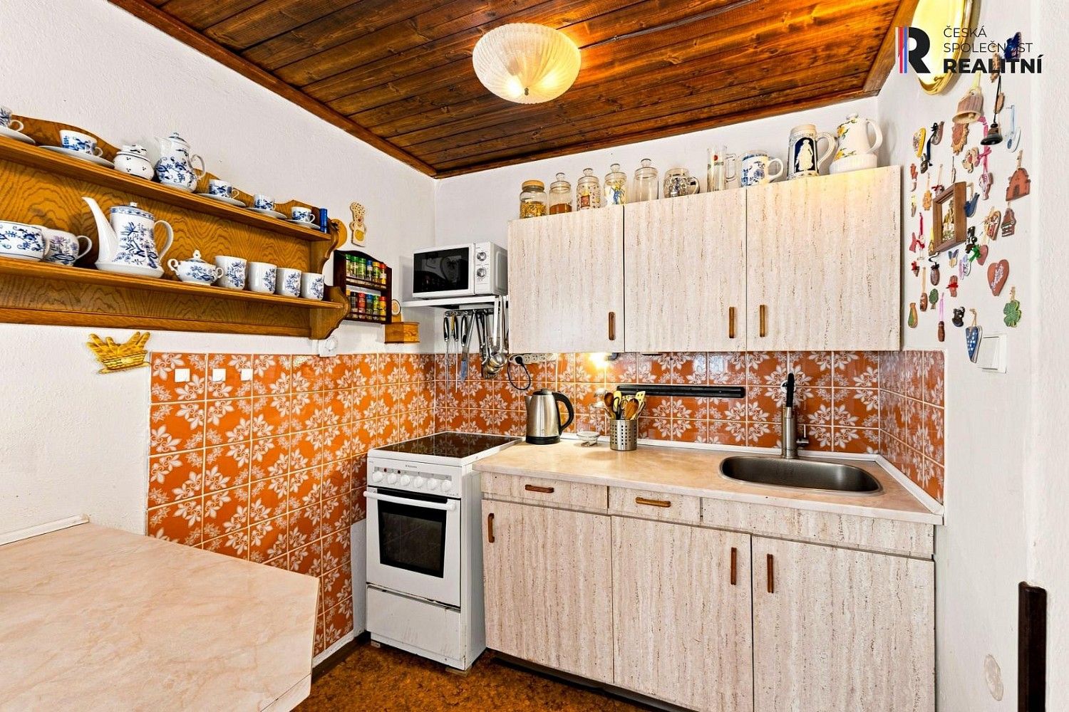 Rodinný dům · 86 m² · Roztoky, okres Rakovník - 4
