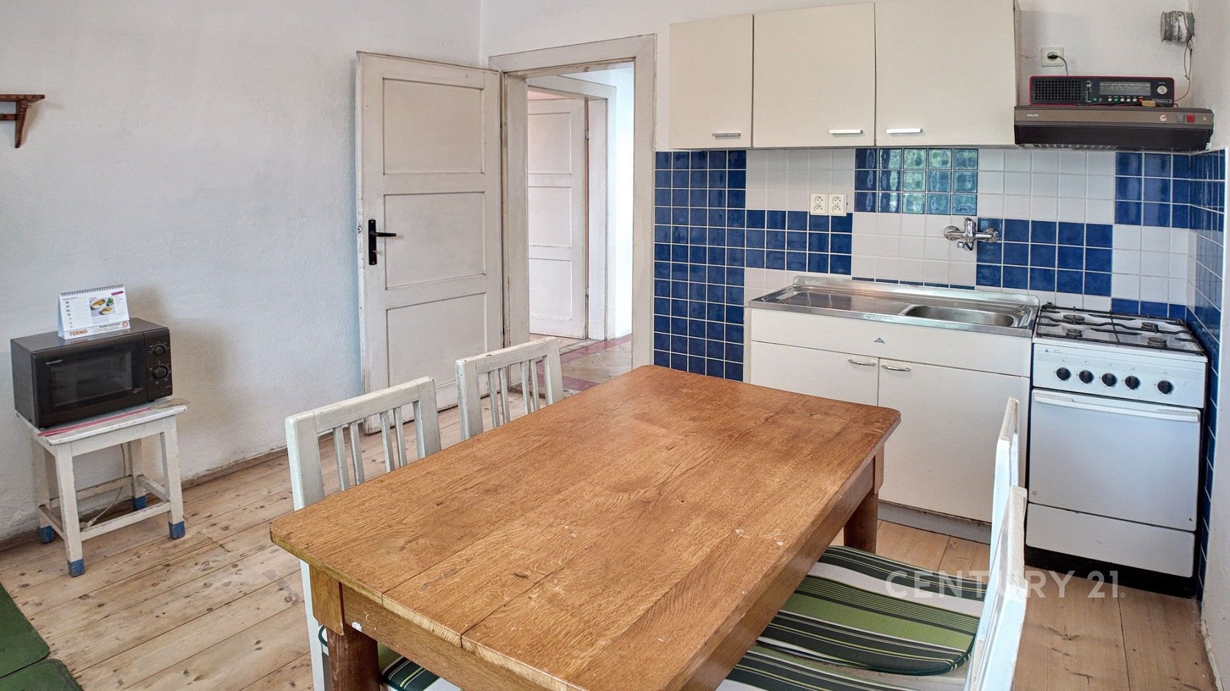 Prodej rodinný dům - Adamov, okres České Budějovice, Jihočeský kraj, 119 m² - 5