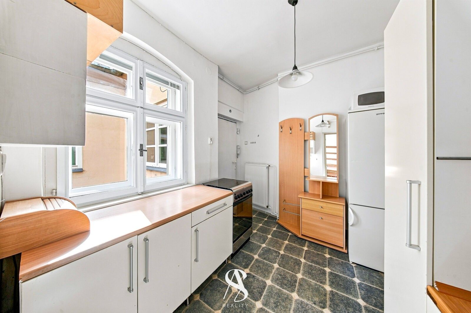 Pronájem byt 2+1 - Vodární 484, Olomouc, 52 m² - 5