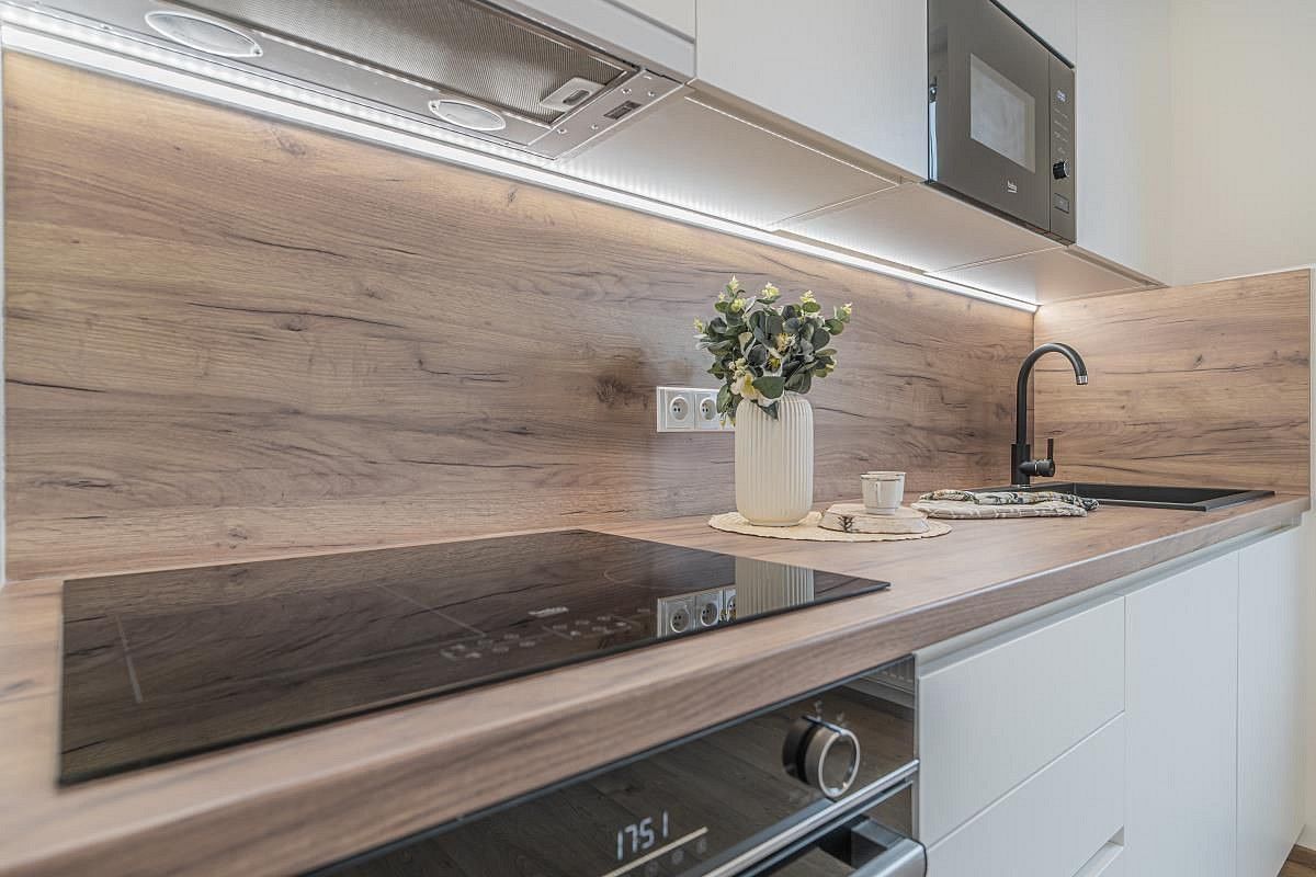 Byt 2+kk · 57 m² · Litoměřická, Praha 9 - Prosek - 4
