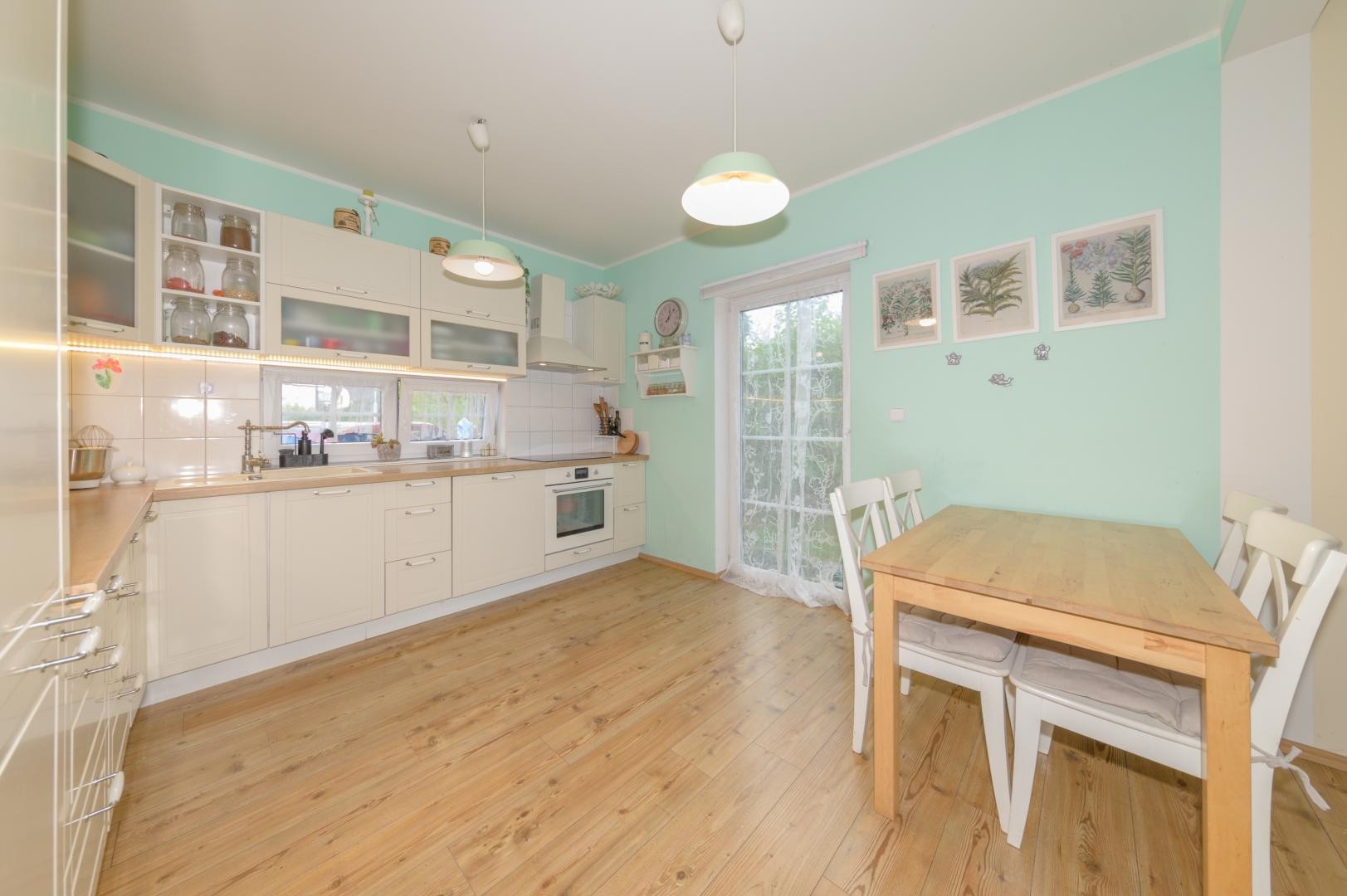 Prodej rodinný dům - Generála Sedláčka 1631, Brandýs nad Labem-Stará Boleslav Stará Boleslav, 117 m² - 5