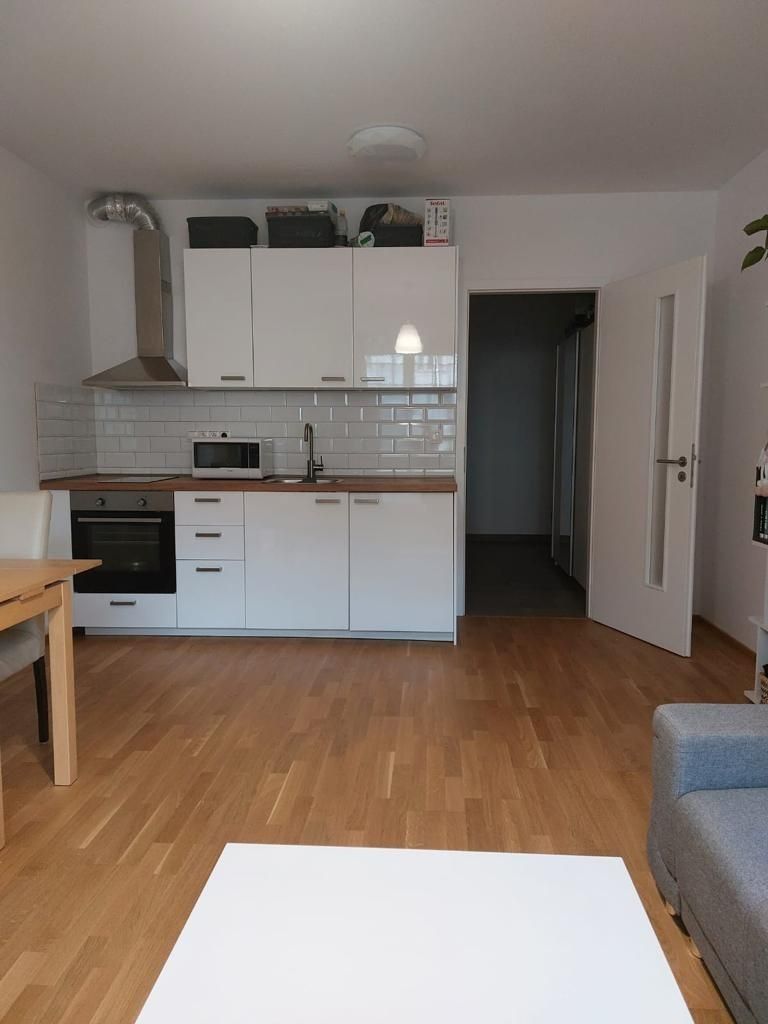 1+kk, Hadovitá, Praha - Michle, 39 m² - 2