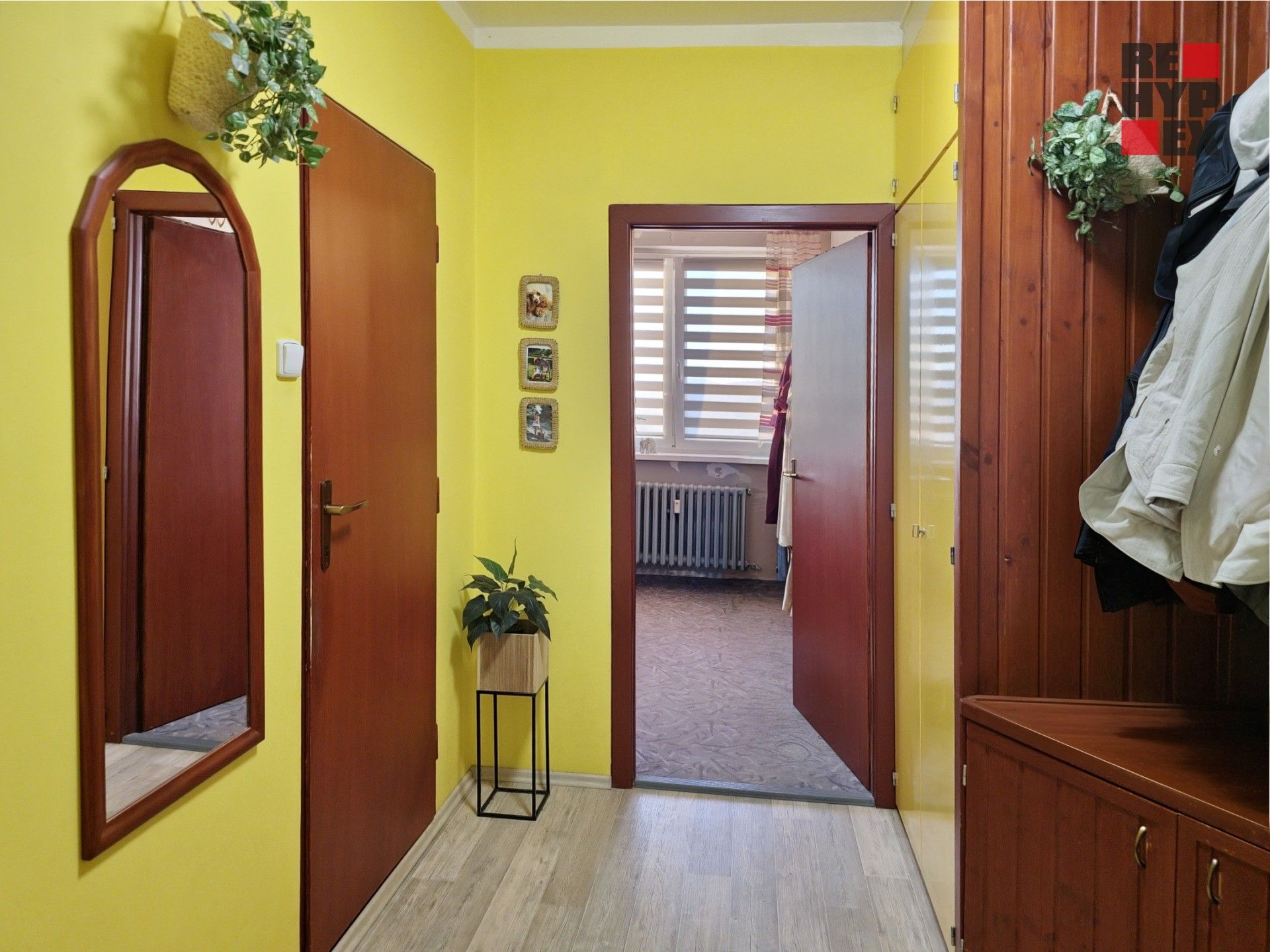 Prodej byt 2+kk - Skelná, Jablonec nad Nisou, 44 m²