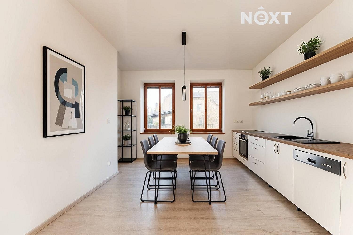 Rodinné domy, Slavíčkova, Šumperk, 140 m² - 2