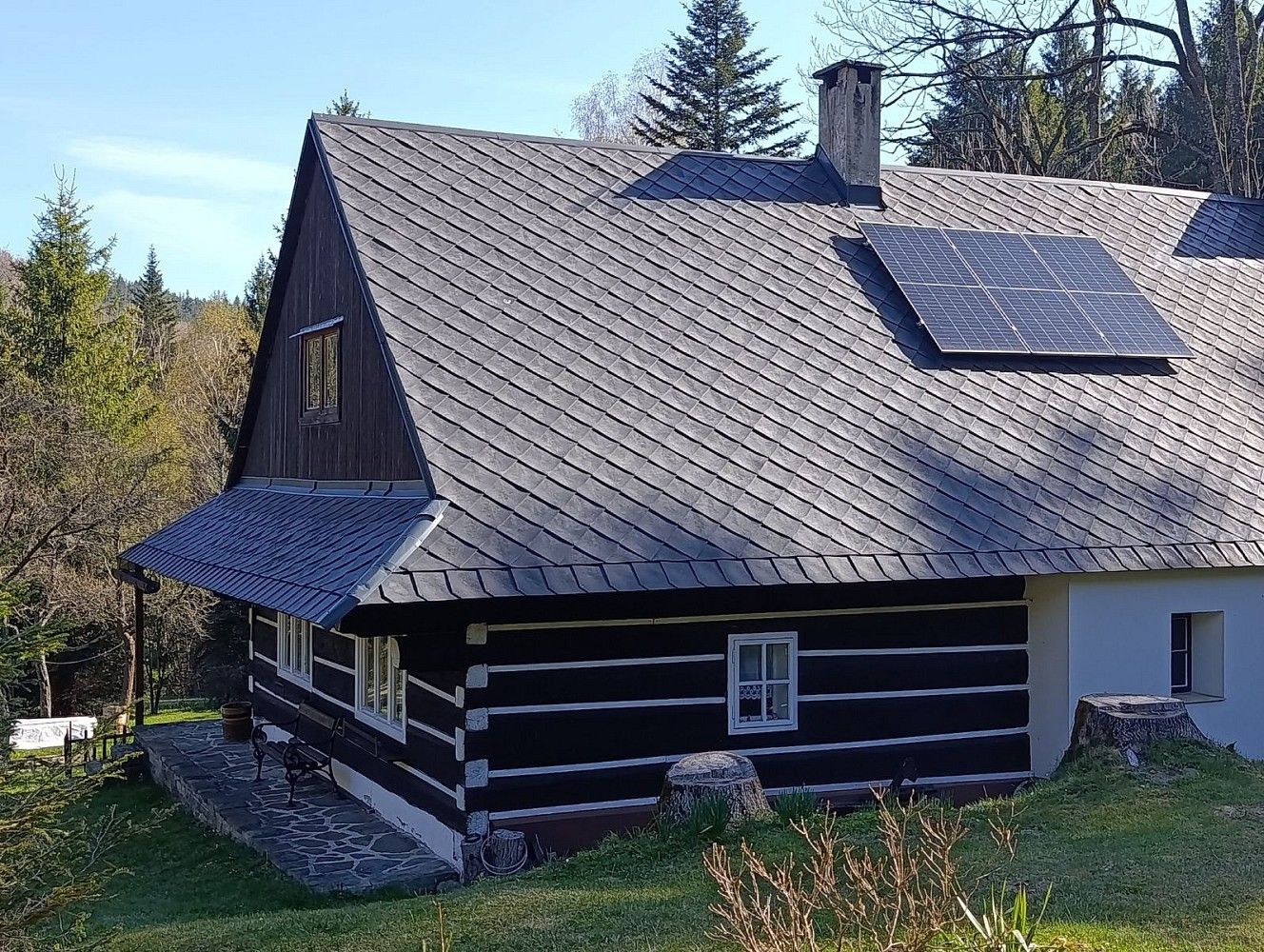 Chalupa · 300 m² · Krásná, okres Frýdek-Místek, Moravskoslezský kraj - 1