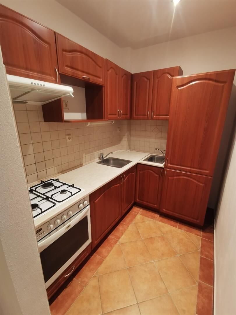 2+kk, V olšinách, Praha, 42 m² - 2