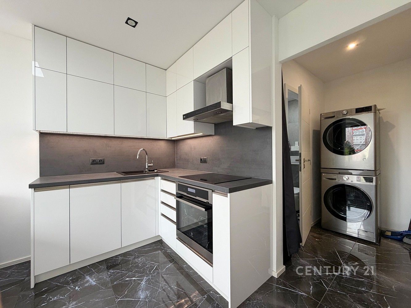 Byt 2+kk · 50 m² · Španielova, Praha 6 - Řepy - 3