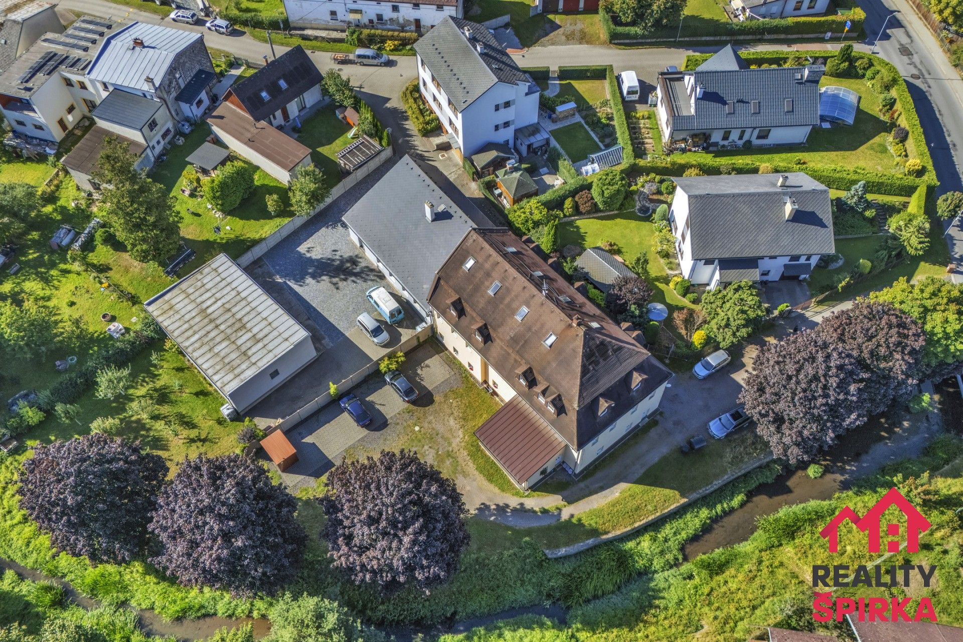 Prodej byt 1+kk - Lázeňská, Lanškroun, 51 m²