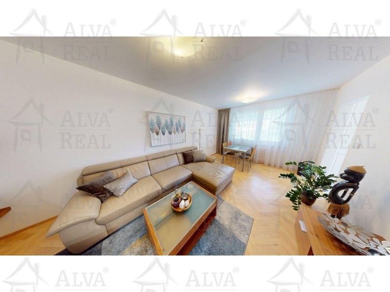 Prodej byt 3+1 - Černého 841, Brno Bystrc, 72 m² - 5