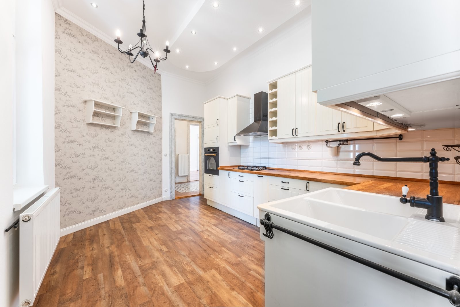 Prodej byt 3+1 - náměstí 28. října, Brno, 119 m² - 5