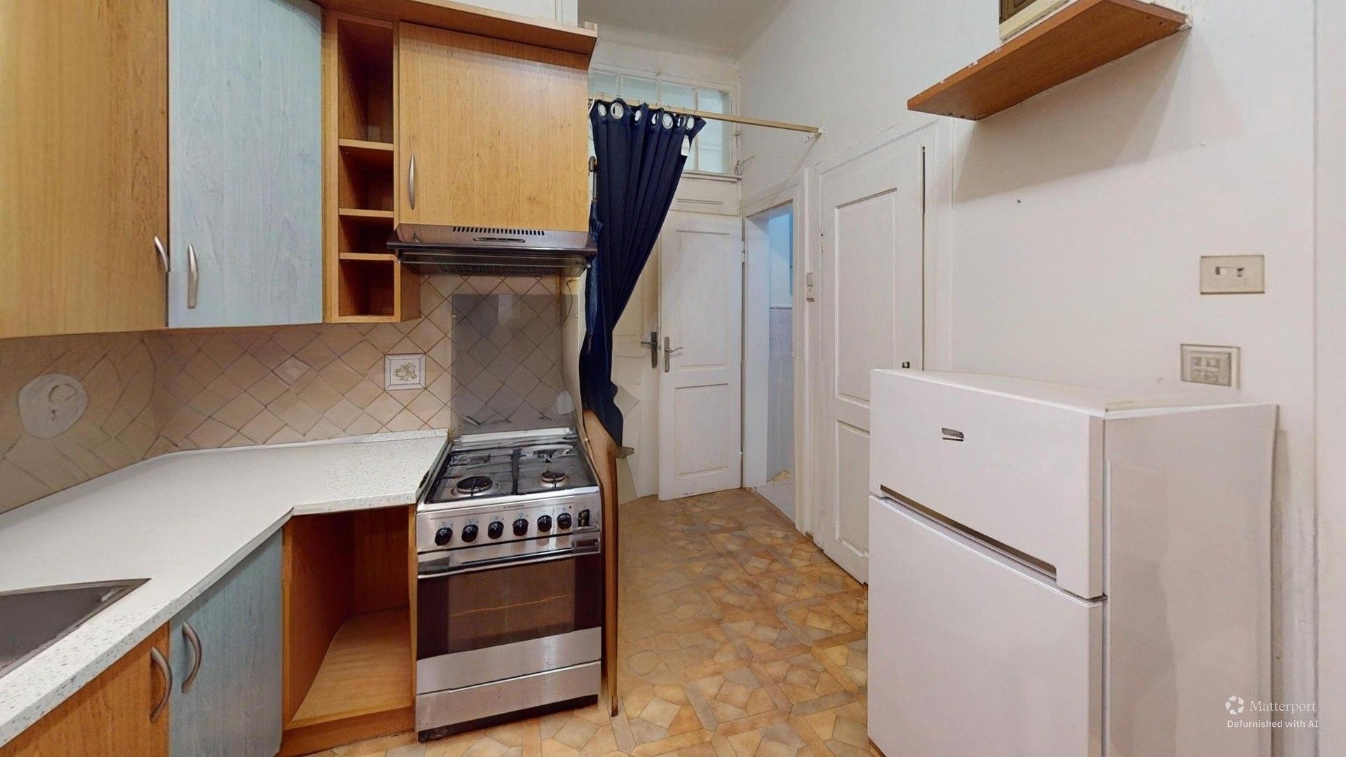 Byt 2+1 · 54 m² · Vrchlického, Plzeň Jižní Předměstí - 3